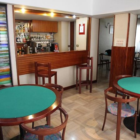 Hotel Da Remo Roccaraso Esterno foto