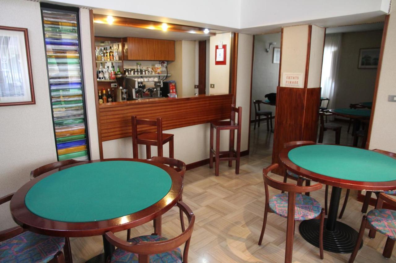 Hotel Da Remo Roccaraso Esterno foto