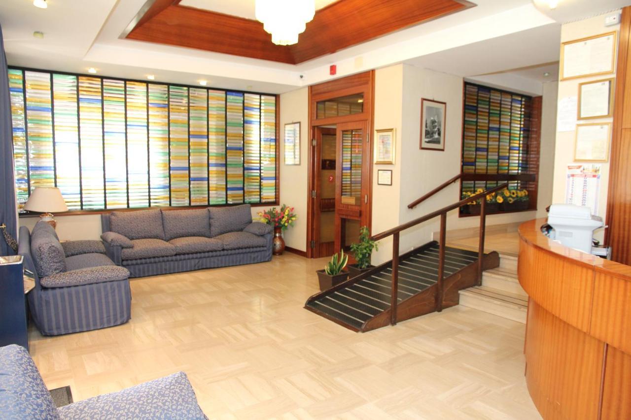 Hotel Da Remo Roccaraso Esterno foto