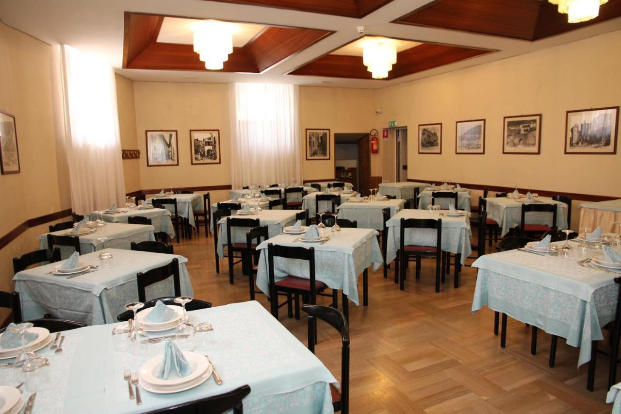 Hotel Da Remo Roccaraso Esterno foto