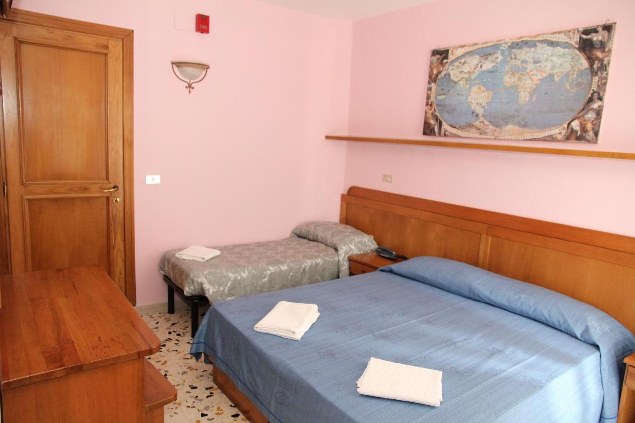 Hotel Da Remo Roccaraso Esterno foto