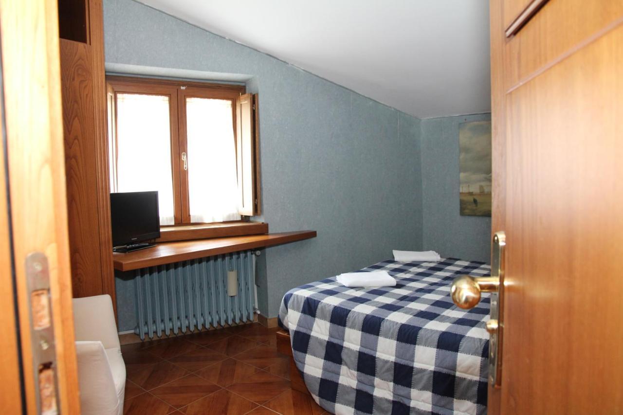 Hotel Da Remo Roccaraso Esterno foto