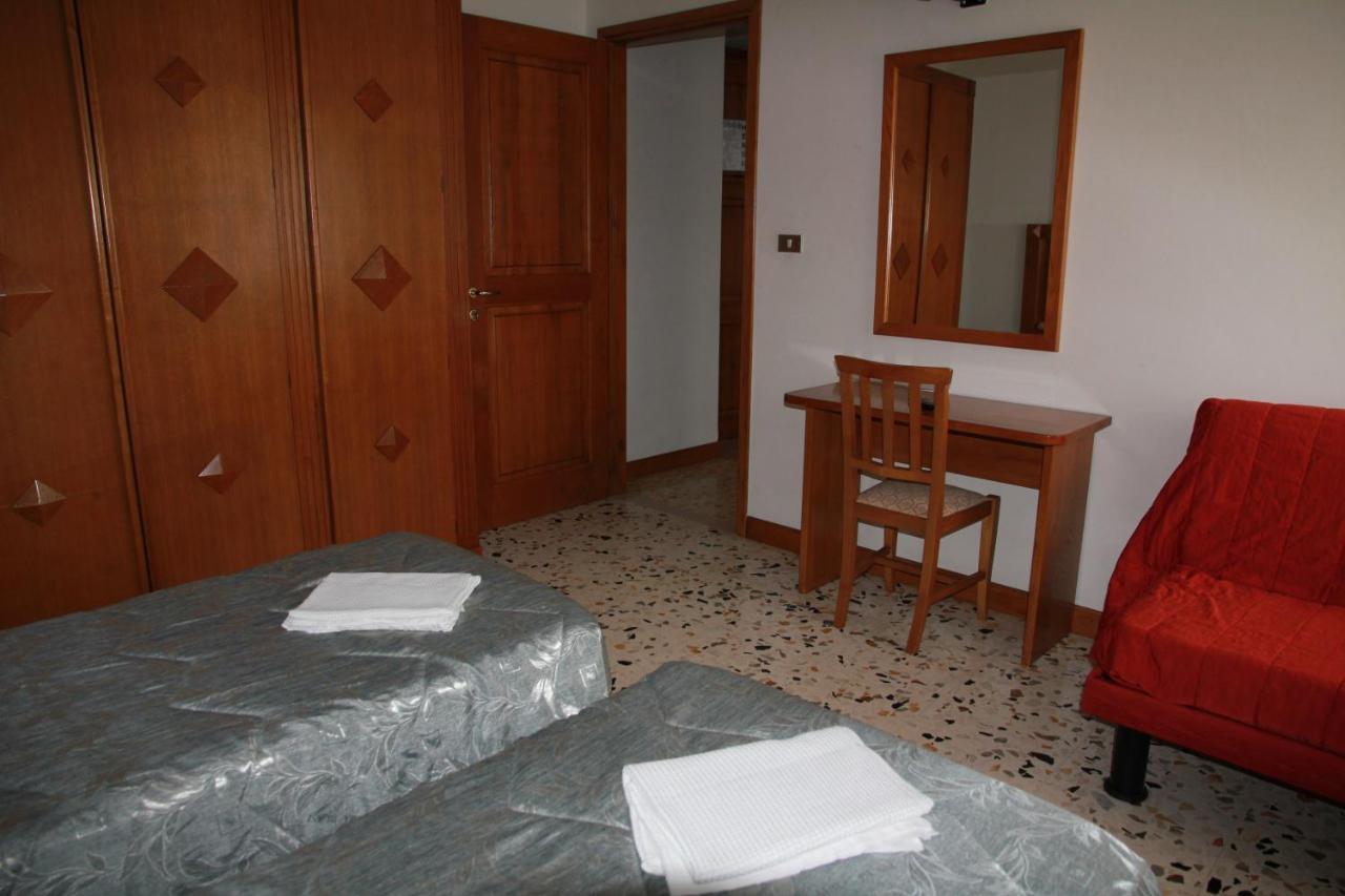 Hotel Da Remo Roccaraso Esterno foto