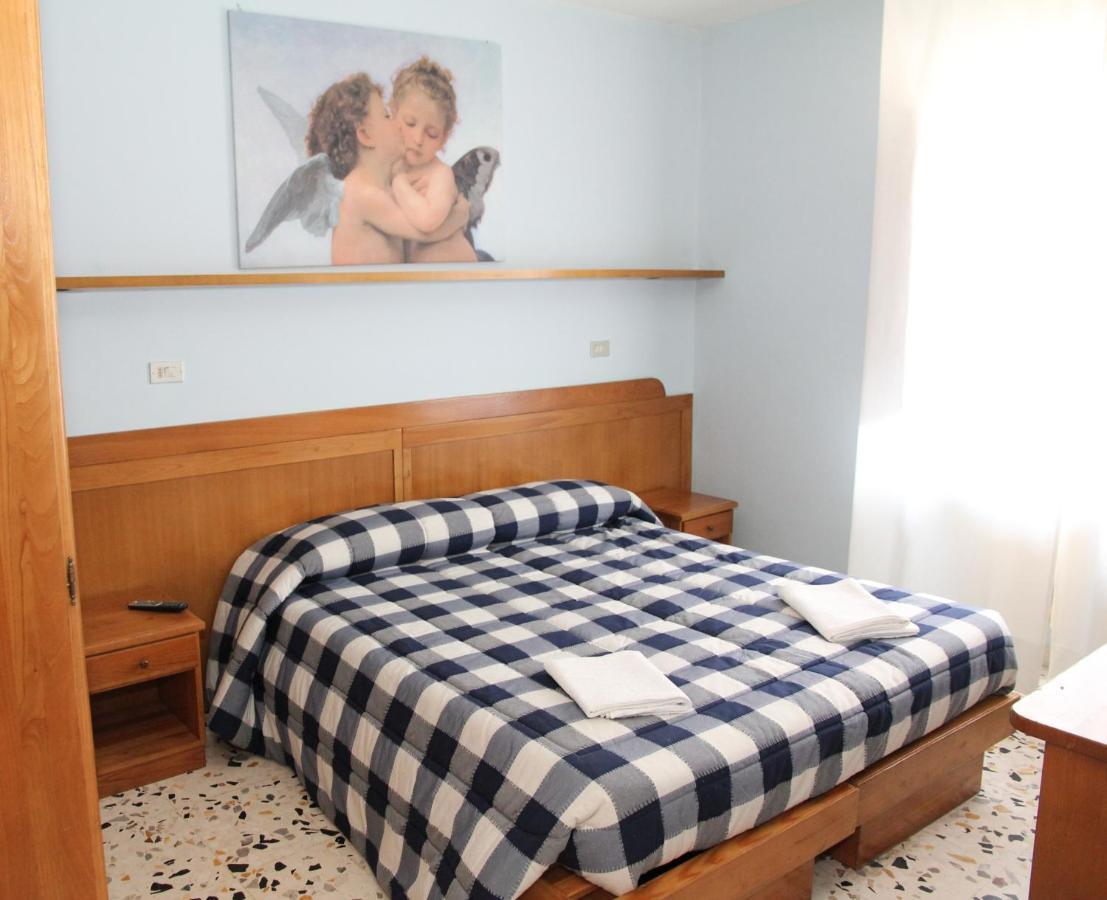 Hotel Da Remo Roccaraso Camera foto