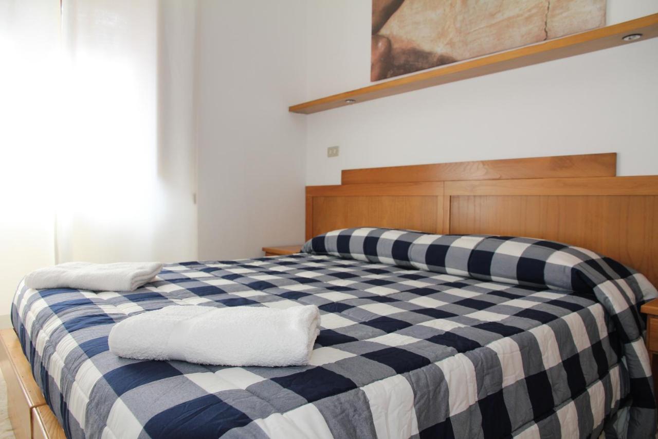 Hotel Da Remo Roccaraso Esterno foto