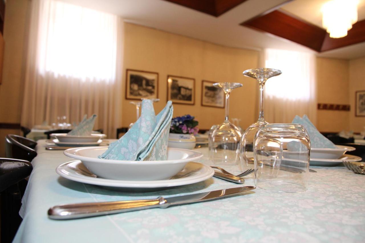 Hotel Da Remo Roccaraso Esterno foto