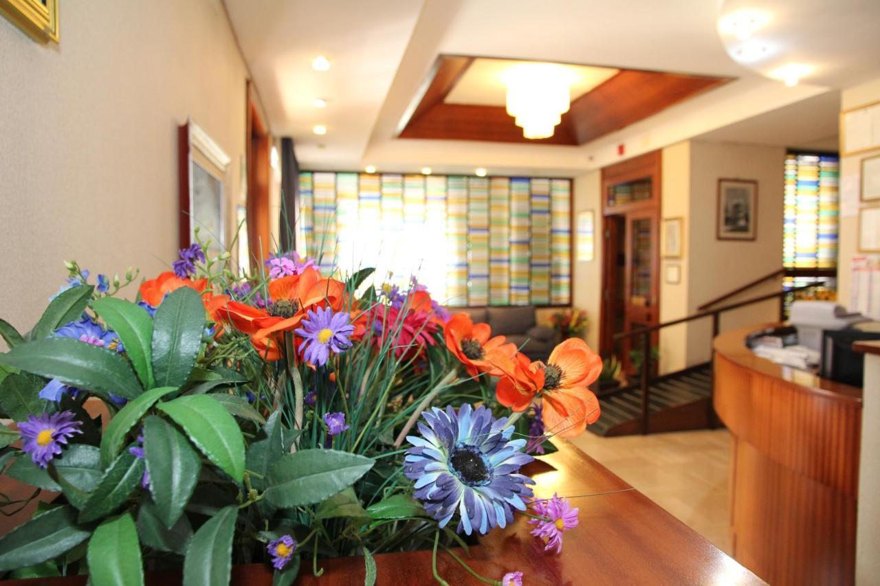 Hotel Da Remo Roccaraso Esterno foto