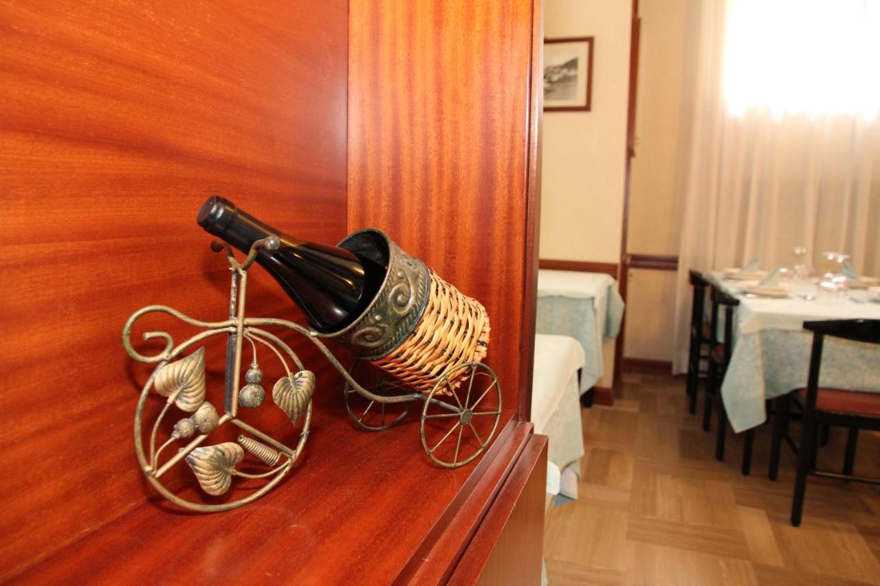 Hotel Da Remo Roccaraso Esterno foto