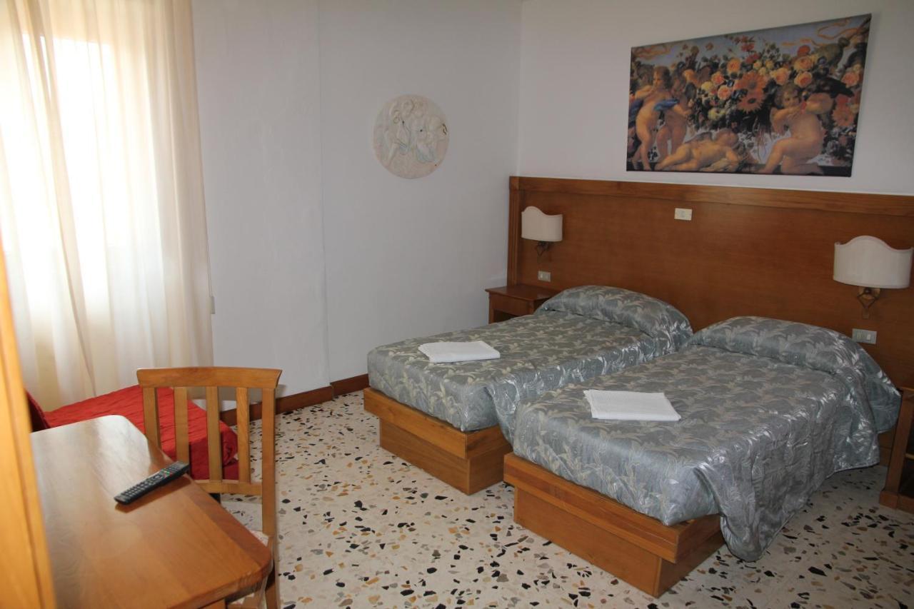 Hotel Da Remo Roccaraso Esterno foto