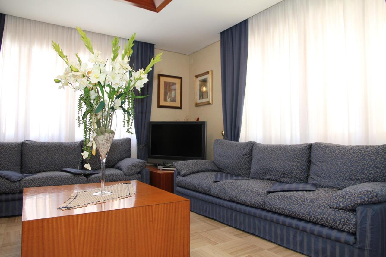 Hotel Da Remo Roccaraso Esterno foto