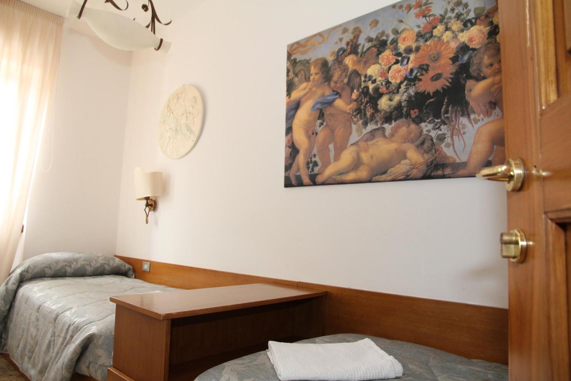 Hotel Da Remo Roccaraso Camera foto